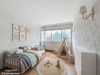  Appartement � vendre 5 pi�ces 96 m�