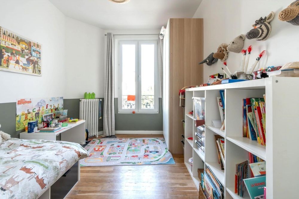 � vendre  Maison Fontenay-sous-Bois (94120)