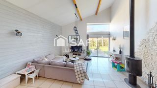  Maison � vendre 9 pi�ces 217 m�