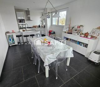  Maison � vendre 7 pi�ces 153 m�