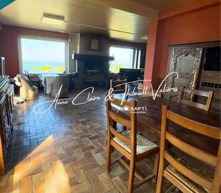  Maison � vendre 9 pi�ces 166 m�