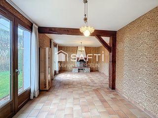  Maison � vendre 4 pi�ces 84 m�