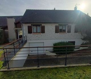  Maison � vendre 5 pi�ces 105 m�