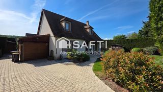  Maison � vendre 5 pi�ces 115 m�