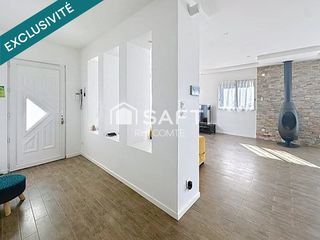  Maison � vendre 4 pi�ces 100 m�