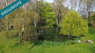  Maison � vendre 11 pi�ces 450 m�