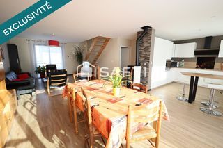  Maison � vendre 6 pi�ces 140 m�