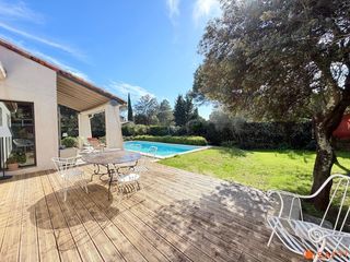  Maison � vendre 5 pi�ces 143 m�