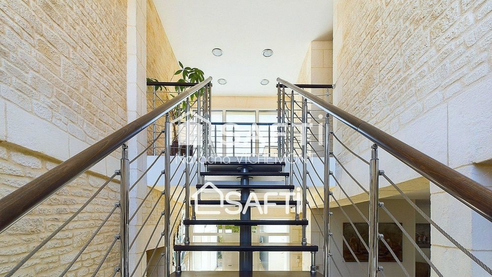 � vendre  Maison Angoulins (17690)