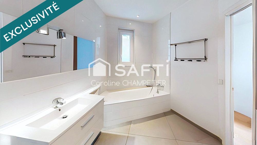 � vendre  Maison Lyon 7