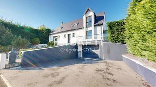  Maison � vendre 5 pi�ces 210 m�