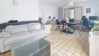  Maison � vendre 3 pi�ces 68 m�