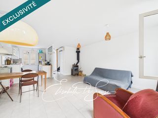  Maison � vendre 4 pi�ces 80 m�