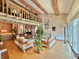  Maison � vendre 10 pi�ces 290 m�