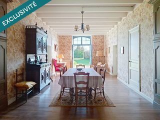  Maison � vendre 7 pi�ces 203 m�