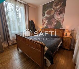  Maison � vendre 4 pi�ces 97 m�