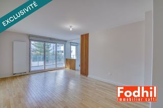  Appartement � vendre 5 pi�ces 97 m�