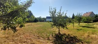  Terrain � vendre 860 m�