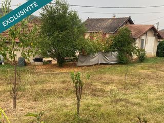 Terrain � vendre 684 m�