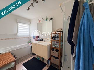  Maison � vendre 4 pi�ces 108 m�