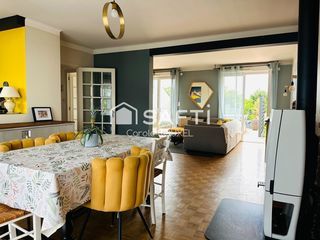  Maison � vendre 6 pi�ces 140 m�