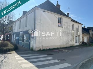  Maison � vendre 5 pi�ces 240 m�