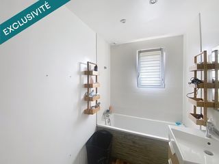  Maison � vendre 5 pi�ces 112 m�