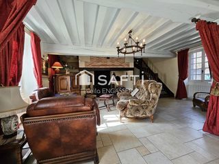  Maison � vendre 10 pi�ces 465 m�