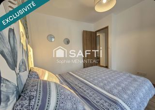  Maison � vendre 8 pi�ces 142 m�