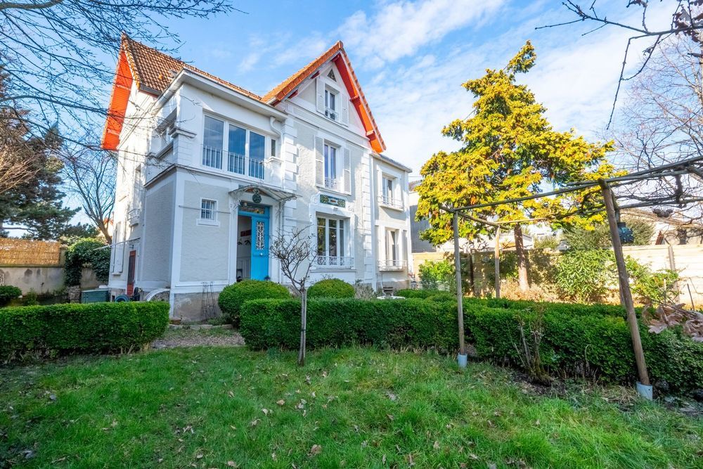 � vendre  Maison Neuilly-Plaisance (93360)