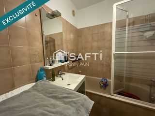  Appartement � vendre 4 pi�ces 86 m�