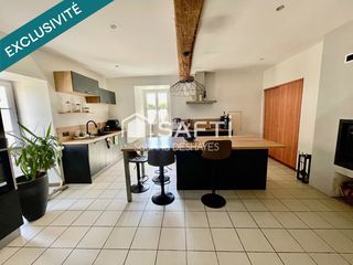  Maison � vendre 5 pi�ces 141 m�