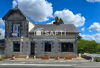  Maison � vendre 5 pi�ces 144 m�