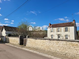  Maison � vendre 4 pi�ces 96 m�