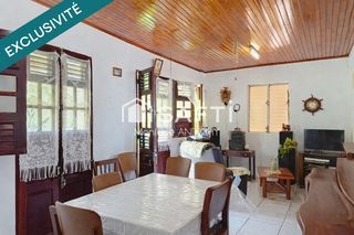  Maison � vendre 4 pi�ces 107 m�