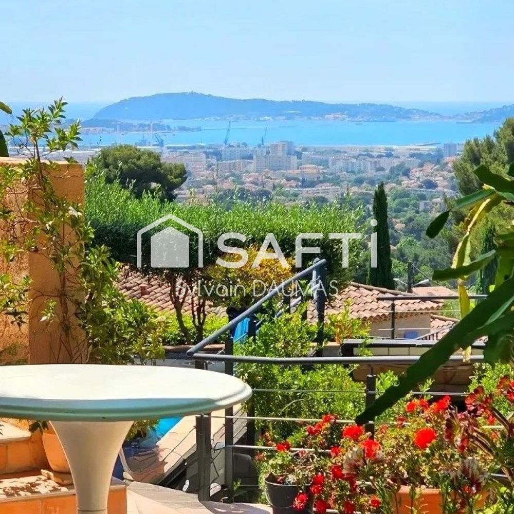 � vendre  Maison Toulon (83200)