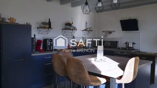  Maison � vendre 7 pi�ces 187 m�