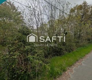  Terrain � vendre 927 m�