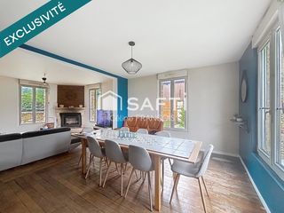  Maison � vendre 5 pi�ces 150 m�