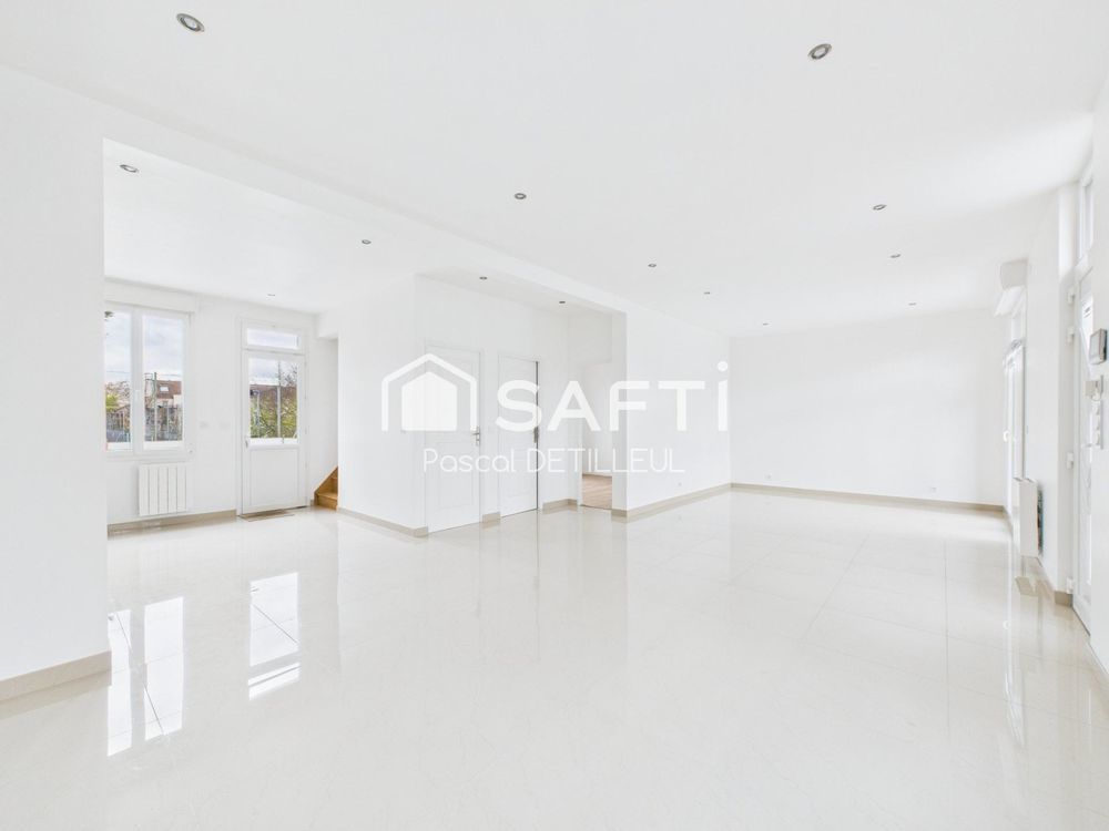 � vendre  Maison Nanterre (92000)