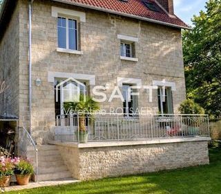  Maison � vendre 8 pi�ces 225 m�