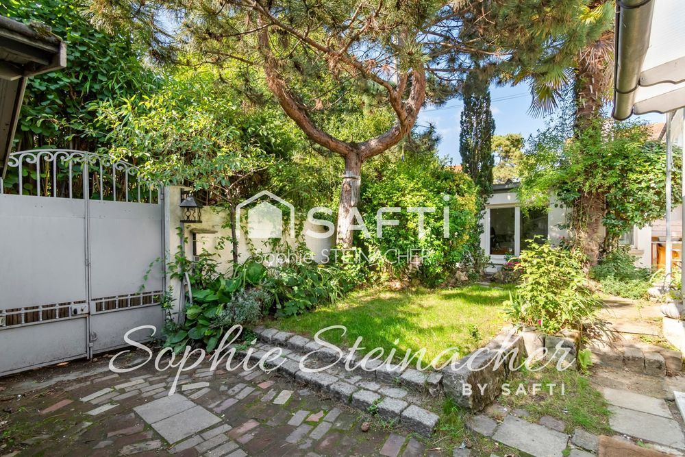 � vendre  Maison Chatou (78400)