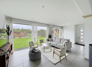  Maison � vendre 5 pi�ces 124 m�