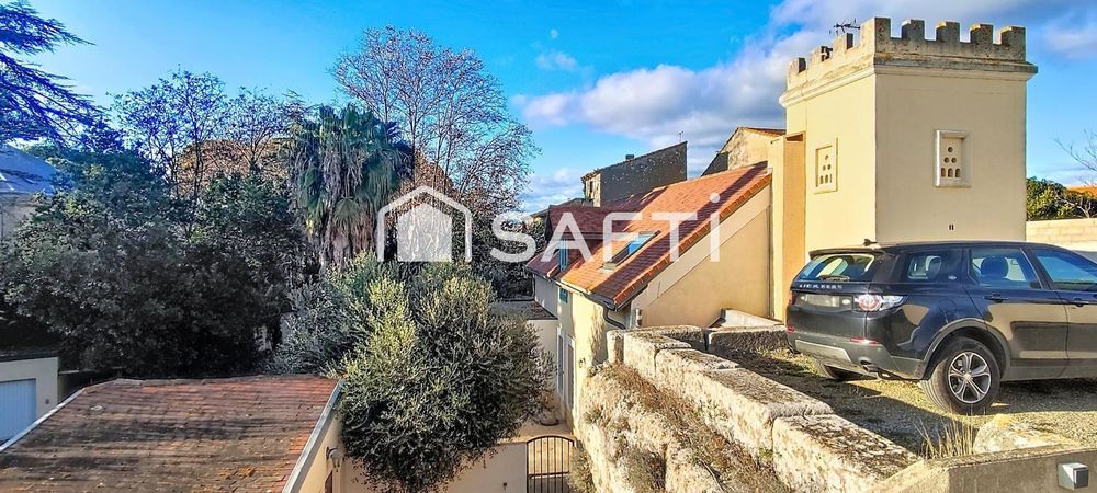 � vendre  Maison B�ziers (34500)