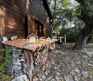  Maison � vendre 2 pi�ces 26 m�