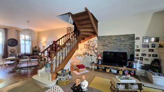  Maison � vendre 5 pi�ces 254 m�