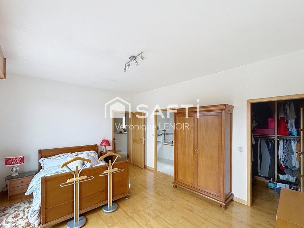 � vendre  Maison Le Mesnil-le-Roi (78600)