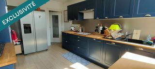  Maison � vendre 5 pi�ces 127 m�