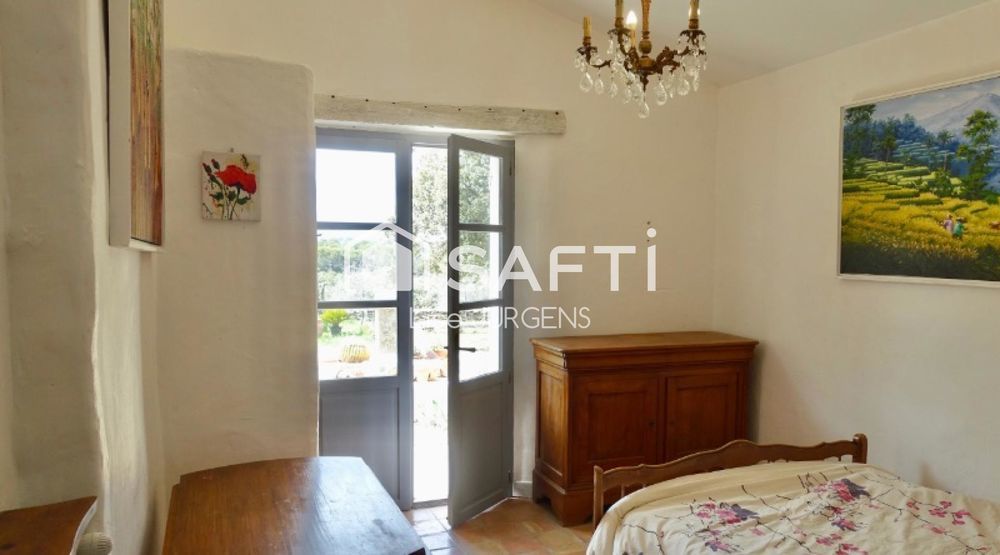 � vendre  Maison Venasque (84210)