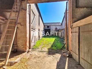  Maison � vendre 3 pi�ces 42 m�